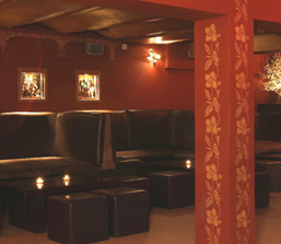 bar soho london